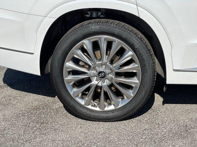 used 2020 Hyundai Palisade car, priced at $25,980