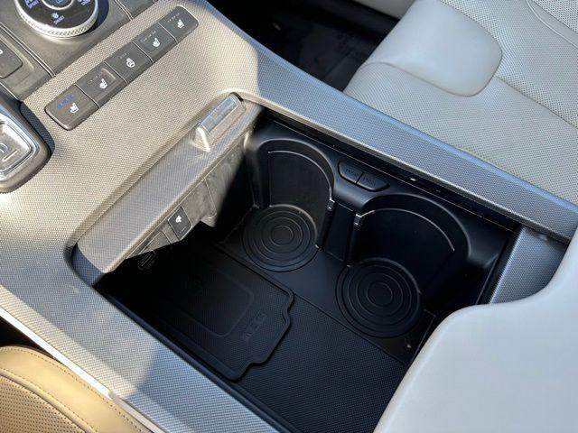 used 2020 Hyundai Palisade car, priced at $25,980