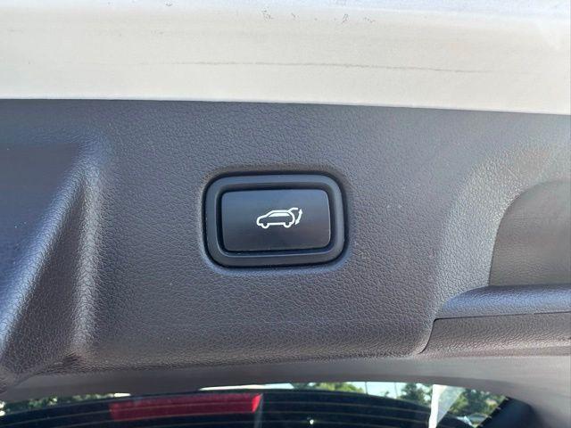 used 2020 Hyundai Palisade car, priced at $25,980