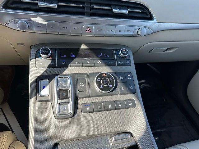 used 2020 Hyundai Palisade car, priced at $25,980