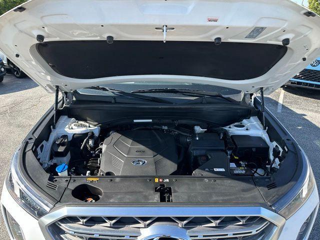 used 2020 Hyundai Palisade car, priced at $25,980