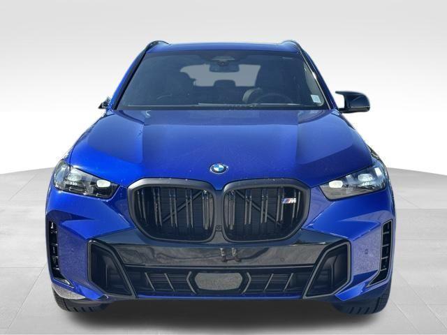 new 2026 BMW X5 car, priced at $104,200