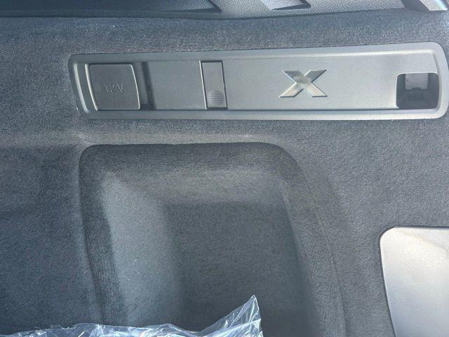 new 2026 BMW X5 car, priced at $104,200