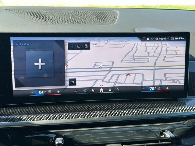 new 2026 BMW X5 car, priced at $104,200