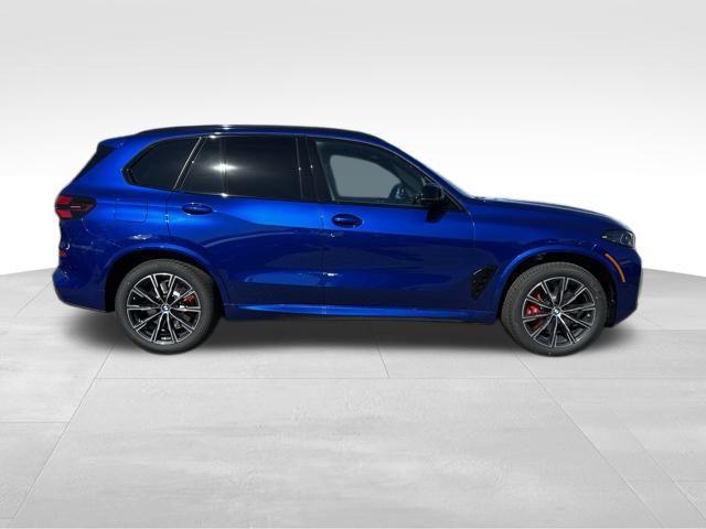 new 2026 BMW X5 car, priced at $104,200