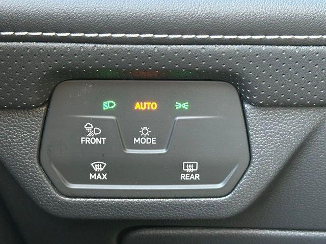 used 2024 Volkswagen Atlas Cross Sport car, priced at $41,000
