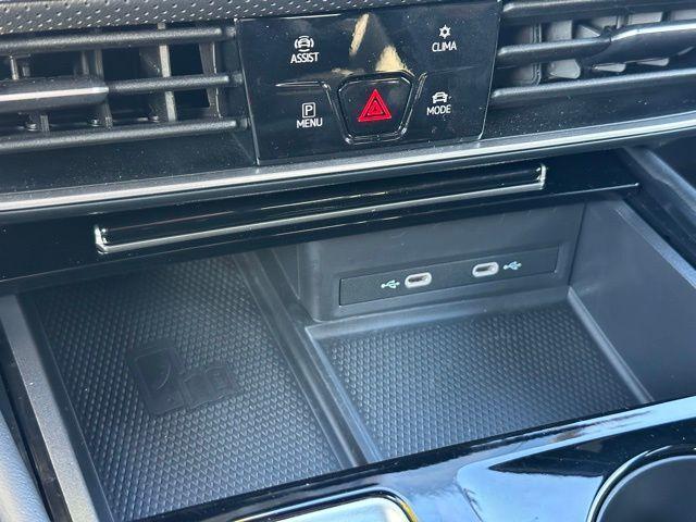 used 2024 Volkswagen Atlas Cross Sport car, priced at $41,000