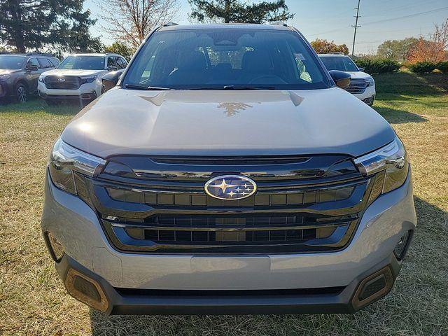 new 2025 Subaru Forester car, priced at $36,755