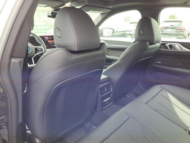 new 2025 BMW i4 Gran Coupe car, priced at $68,775