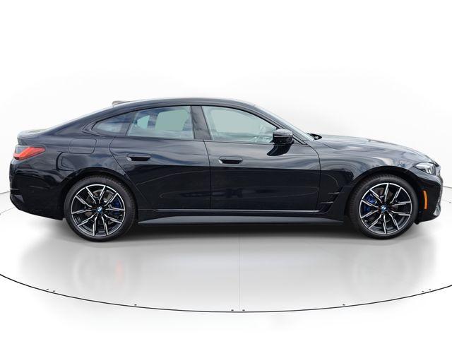 new 2025 BMW i4 Gran Coupe car, priced at $68,775