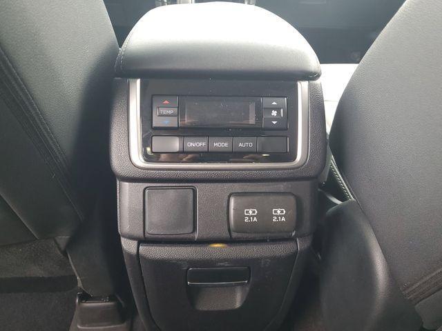 used 2022 Subaru Ascent car, priced at $29,580