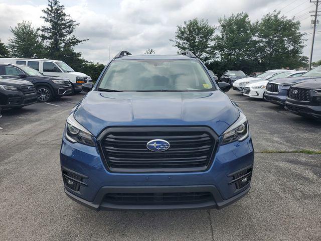 used 2022 Subaru Ascent car, priced at $28,000