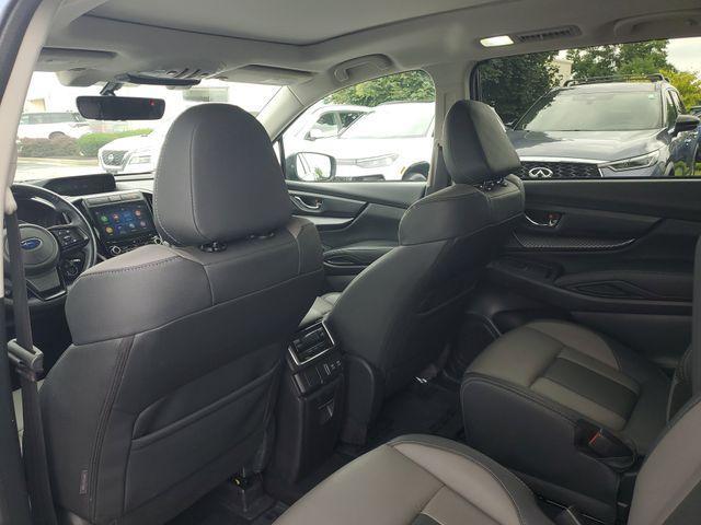 used 2022 Subaru Ascent car, priced at $29,580