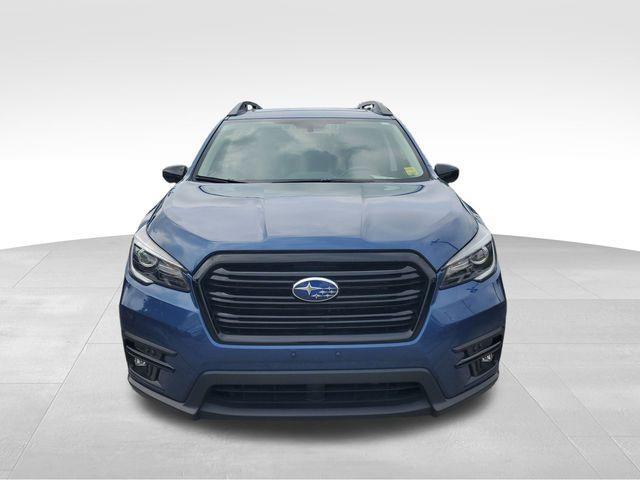used 2022 Subaru Ascent car, priced at $29,580