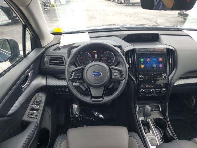 used 2022 Subaru Ascent car, priced at $29,580