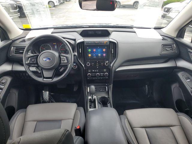 used 2022 Subaru Ascent car, priced at $29,580
