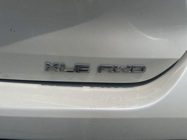 used 2020 Toyota Highlander car, priced at $29,980
