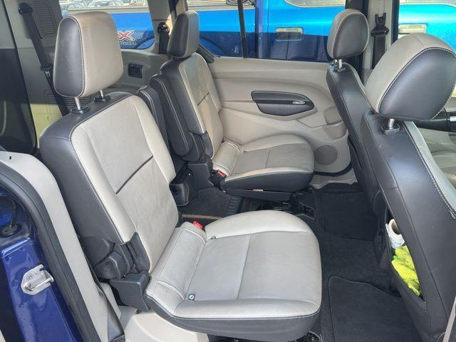 used 2016 Ford Transit Connect car, priced at $14,980