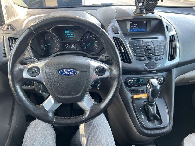 used 2016 Ford Transit Connect car, priced at $14,980