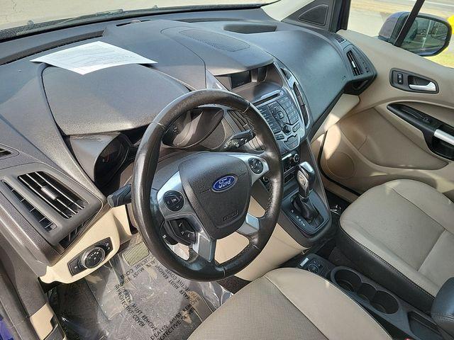 used 2016 Ford Transit Connect car, priced at $14,980