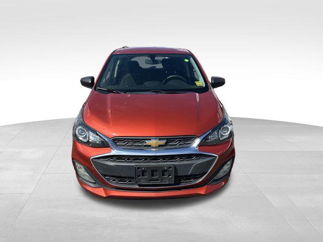 used 2021 Chevrolet Spark car, priced at $10,980