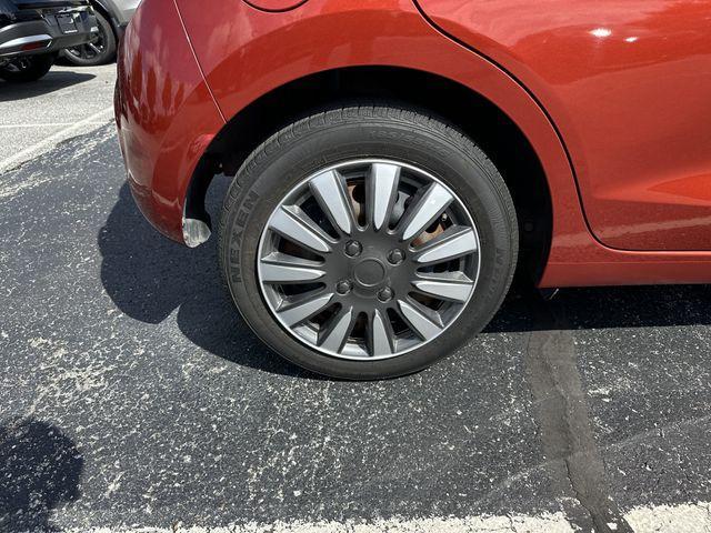 used 2021 Chevrolet Spark car, priced at $10,980