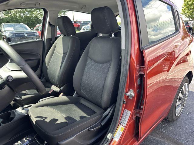 used 2021 Chevrolet Spark car, priced at $10,980