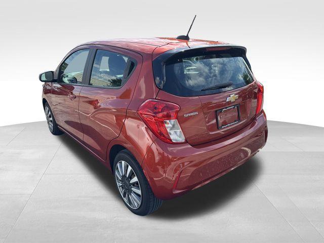 used 2021 Chevrolet Spark car, priced at $10,980