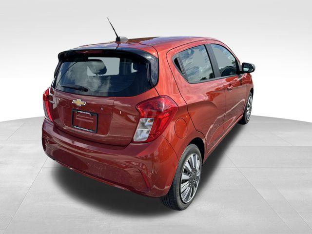 used 2021 Chevrolet Spark car, priced at $10,980