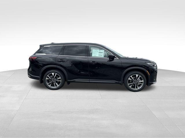new 2026 INFINITI QX60 car, priced at $53,890