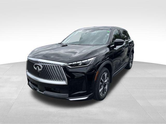 new 2026 INFINITI QX60 car, priced at $53,890