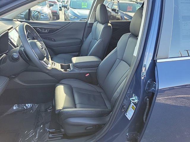 new 2025 Subaru Outback car, priced at $41,586