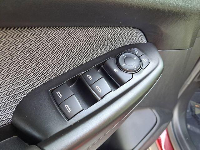 used 2024 Chevrolet TrailBlazer car, priced at $24,980