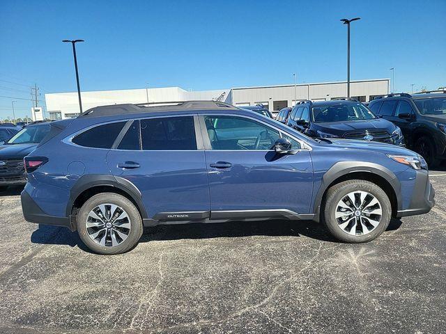 new 2025 Subaru Outback car, priced at $39,246