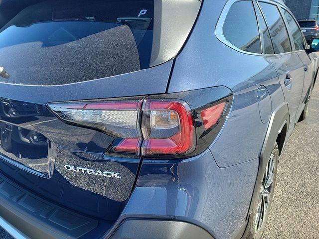 new 2025 Subaru Outback car, priced at $39,246