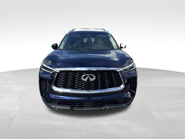 used 2023 INFINITI QX60 car, priced at $40,980