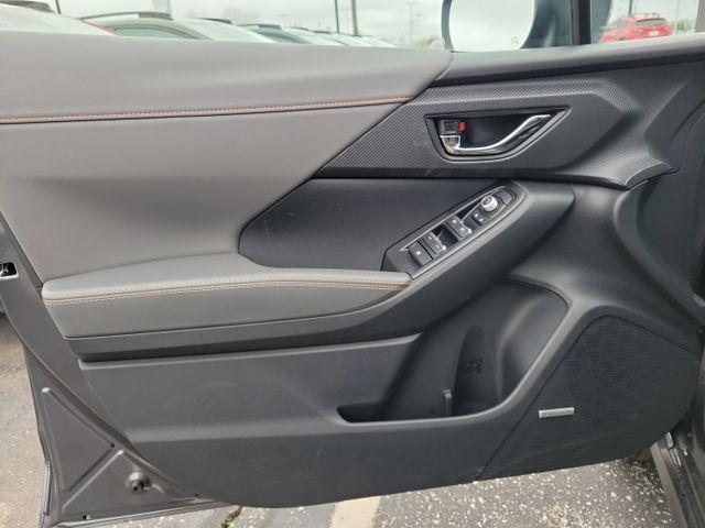new 2025 Subaru Crosstrek car, priced at $36,388