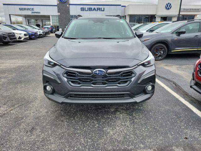 new 2025 Subaru Crosstrek car, priced at $36,388