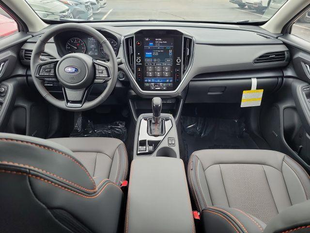 new 2025 Subaru Crosstrek car, priced at $36,388