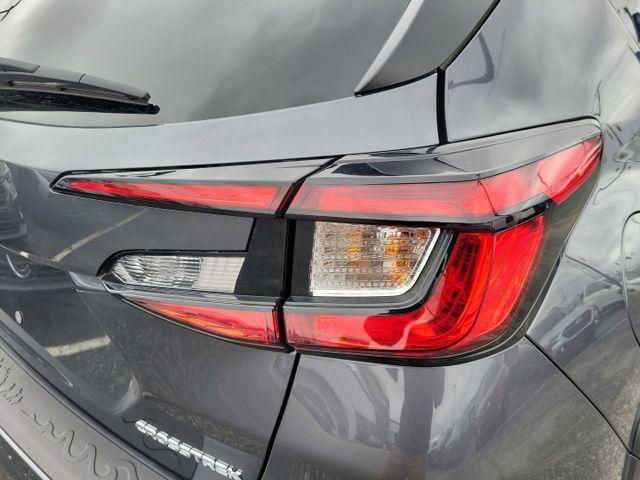 new 2025 Subaru Crosstrek car, priced at $36,388