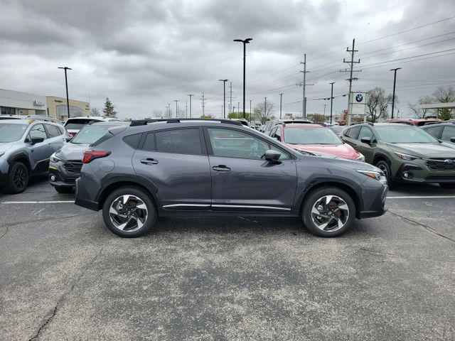 new 2025 Subaru Crosstrek car, priced at $36,388