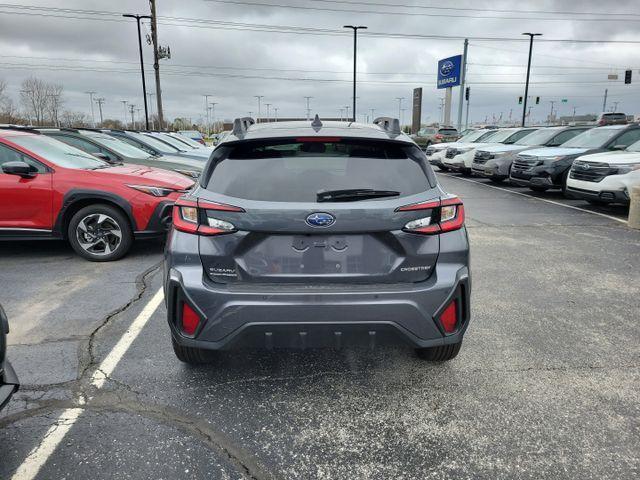 new 2025 Subaru Crosstrek car, priced at $36,388