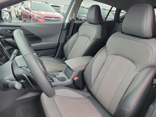 new 2025 Subaru Crosstrek car, priced at $36,388