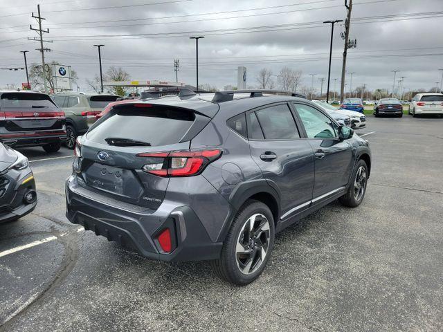 new 2025 Subaru Crosstrek car, priced at $36,388
