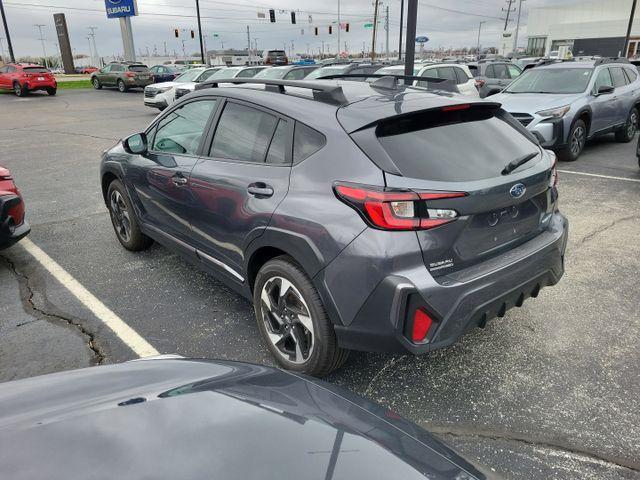 new 2025 Subaru Crosstrek car, priced at $36,388
