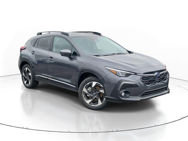 new 2025 Subaru Crosstrek car, priced at $36,388