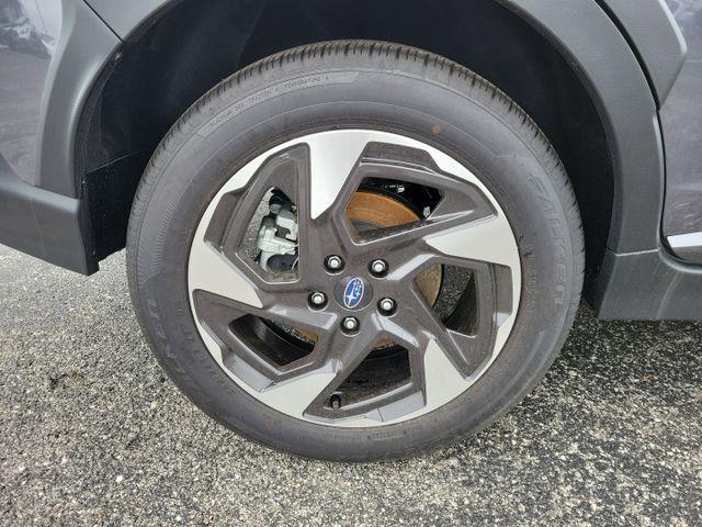 new 2025 Subaru Crosstrek car, priced at $36,388