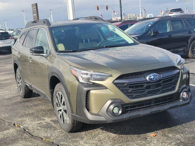 new 2025 Subaru Outback car, priced at $32,679