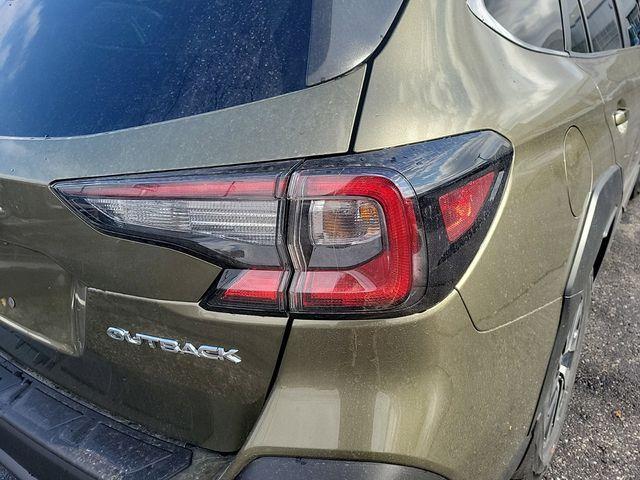 new 2025 Subaru Outback car, priced at $32,679