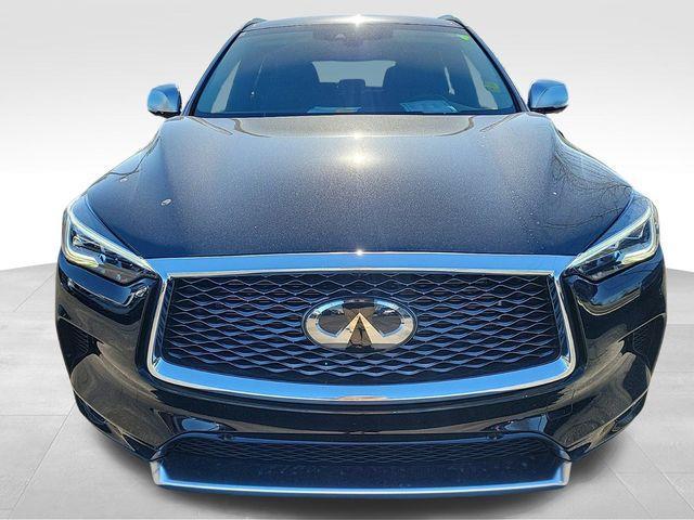 used 2021 INFINITI QX50 car, priced at $32,000